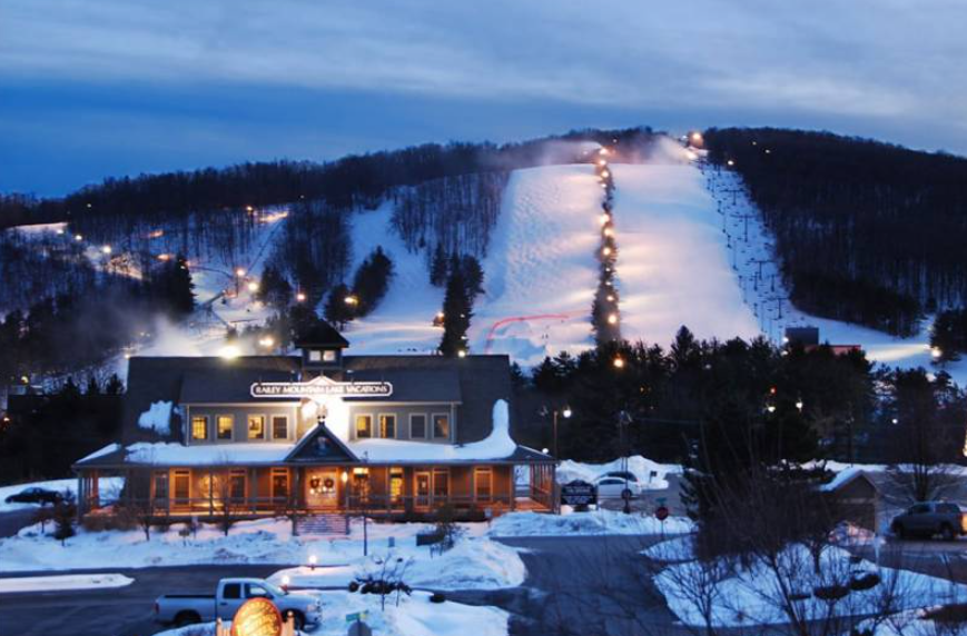 Wisp Resort , United States
